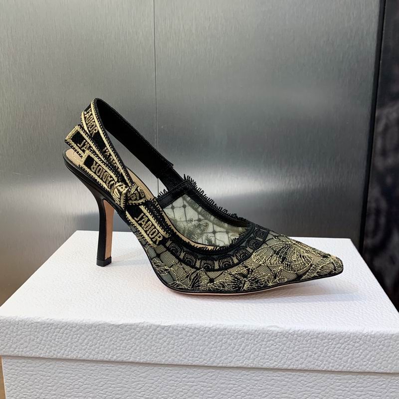 Dior sz33-44 9.5cm mnw0215